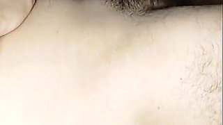 She Didn't Wait for Him to Take off Her Panties; She Dreamed of Being Fucked by Older Men.