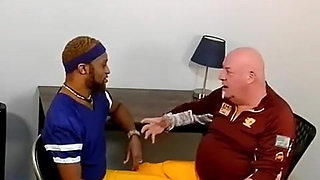 Player Needs to Learn How to Handle Balls