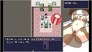 H Gameエロしゃんけん フケイ編hシーン トットエロアニメ