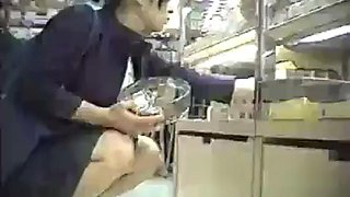 Asian upskirt: Big Ass, Japanese  Public Porn