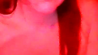 An Amazing Orgasm with My Clit Sucker