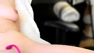 Dildo Machine Orgasm