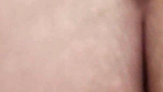 DP in the Bathroom MILF GILF