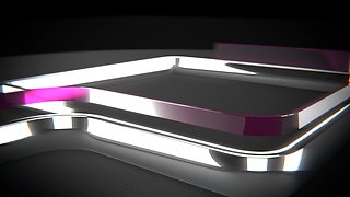 LICENSED TO LICK - Evilyn Fierce Housesitter Seduced