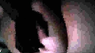 Sexy whore wife face fucked hard by BBC homemade bb