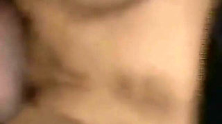 French Lady in Fishnets Got Her Pussy Hardcore Fucked