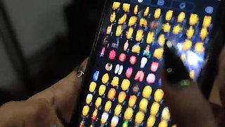 The 19-Year-Old Tinder Girl Loves Being Filmed During Her First Date's Hard Fuck - POV - High Definition Porn in Spanish