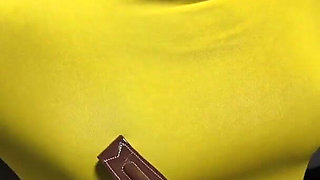 Cage Bondage, Crop Spanking Orgasms, Zentai Layering