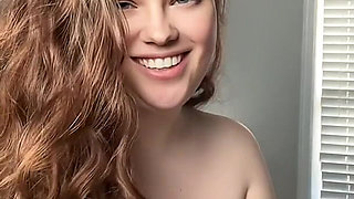 Femdom POV: Blowing Smoke and Humiliating My Cuck Ex Ep 1