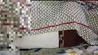 Gaon ki bhabhi ki thukai