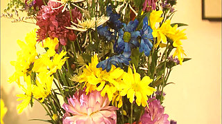 Girls in Heat Scene-2_exuberant Blonde Housewife Getting Fucked Hard in the Ass and Covered in Semen