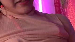 Passion Ignites in an Underground Lounge -pt2