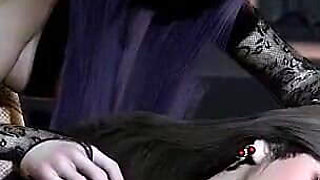 Animated Temptress of Curves Divine - 3D Animation Hentai