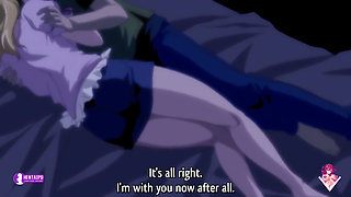 My roommates are very _ Anime Hentai