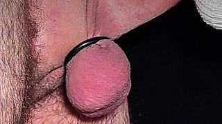 Humble Maid - Fulfills My Dirty Desires (throbbing Cum in Mouth)