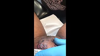 Hot Latina MILF Gets Fucked Doggystyle - Big Cock Cumshot