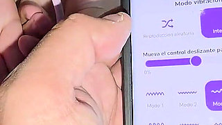 With the "plume" Vibrator From Svakom, I Make My Holes Vibrate While They Are Being Destroyed