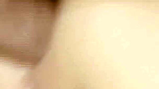 Electra Angel Masturbates, Strips, and Takes a Huge Cock in the Ass.