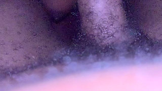 Best POV BlowJob Angle ever ,Watch Close Up Of Slow Juicy 18 yrs  Pink SUCKING Lips