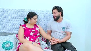 Indian Hot Bhabhi Sex With Devar Clear Hindi Audio