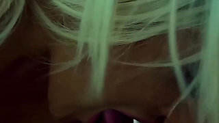 Lexi Ryder Invites You Into Her Bedroom to Watch Her Fuck Her Man