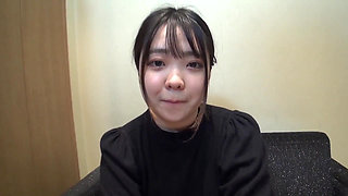 20yo Japanese Students and Stepdaddy