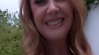 Big Tits That Are Rich