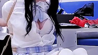 Girl in Distress Part 15