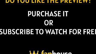 Yoga in Tight Shorts and Top 4K