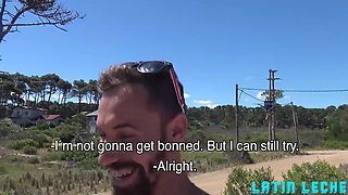 Guys Wild Seaside Ride