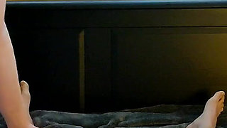 Sex Tape - POV Sex Tape - 5-1-2022