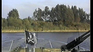 Amateur Babe From Germany Pounded in Homemade Action