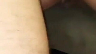 18 Year Old Hotwife Lexi Love First Time Squirting & Deep Creampie