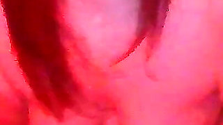 Shaking, Spasming Orgasm From Clit Sucker Toy and Vibrator, My Nipples Were so Hard