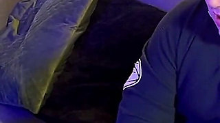 French Pegging - Subscriber Casting: Interview, Whip, CBT & Foot Worship