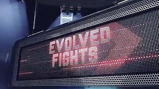 Tori Avano Vs Jason Michaels Mixed Wrestling