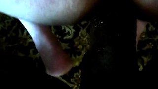 Big Black Cock Breeds Bubble Butt Bareback