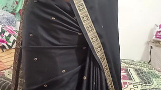 Tamil aunty masterbate with tamil talk part1