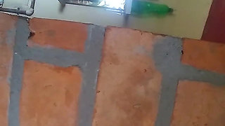 Fucking with Underwear, Sitting Doggystyle