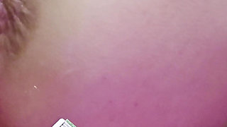 Anal-crazed Ana Liz Does Extreme Insertions and Stretches Her Hungry Asshole in Rubber Gloves