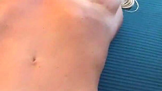 Naked Sport I Part 1