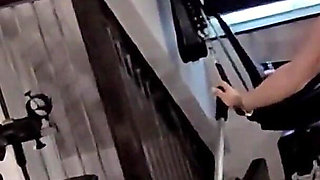 Sheela Sinner - Interrogation on the Rack: Punishment of My Dirty Gardener Part 1