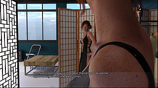 The Selkie (part 10)