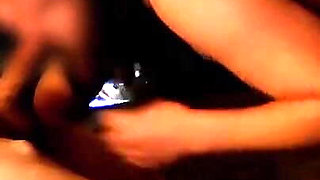 Machine Fucked Doggystyle While Blowjob (260101b2)