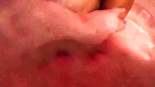 Busty Girl Has Sex in a Jacuzzi with a Guy From Tinder