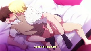 Imaizumin-chi Wa Douyara Gal No Tamariba Ni Natteru Rashii
