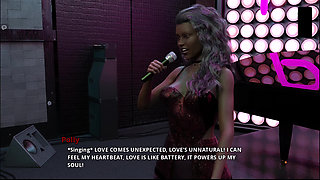 College Kings 31 Riley Wanted Me to Fuck Her Good