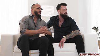 Gay Foursome Sex for a Healthy Relationship