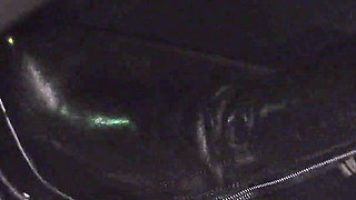 Help, My Car Is Stuck in the Snow.