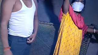 Indian desi slim bhabhi Ass fucked